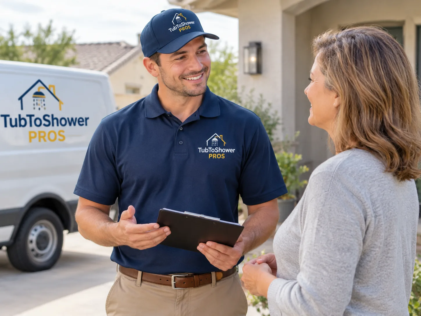 Tub Shower Conversion Ensenada, PR FAQs